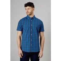 https://www.burton.co.uk/product/maine-bright-blue-tartan-check-short-sleeve_edd09101£colour=blue&size=L
