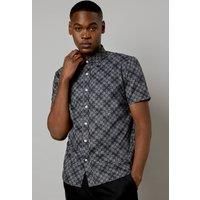Burton Black Casual Shirt Mens Casual Shirts