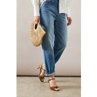 Wallis Tan Heeled Sandals Womens Daywear Heels