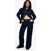 Womens The Low Waist Boyfriend Jean