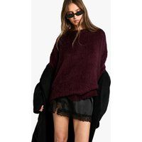 Womens Satin Lace Trim Mini Skirt