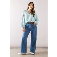 Womens Overhead Shirt