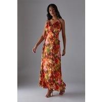 Warehouse Multi Dress Womens Occasion Dresses