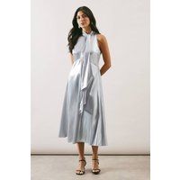 Wallis Fit & Flare Dress Womens Occasion Dresses