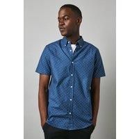 https://www.burton.co.uk/product/maine-navy-dash-print-short-sleeve-shirt_edd09196£colour=navy&size=S