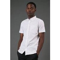 https://www.burton.co.uk/product/maine-white-dash-print-short-sleeve-shirt_edd09199£colour=white&size=XL