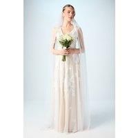 Coast Ivory Wedding Dress Womens Bridal Dresses