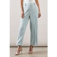 Petite Tapered Trouser