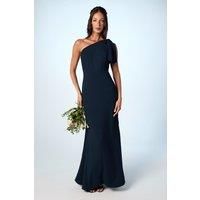 Coast Navy A-Line Dress Womens Bridesmaids Dresses