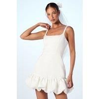 Oasis Ivory A-Line Dress Womens Bridal Dresses