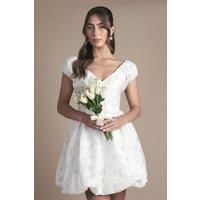 Oasis Ivory A-Line Dress Womens Bridal Dresses