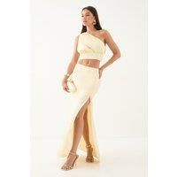 Misspap Maxi Skirt