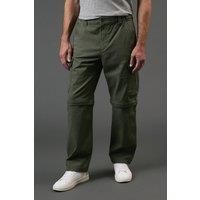 Maine Khaki Trousers Mens Casual Trousers