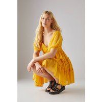 Womens Faith: Iselda Faux Leather Fisherman Chunky Sandals