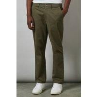 Maine Khaki Trousers Mens Casual Trousers