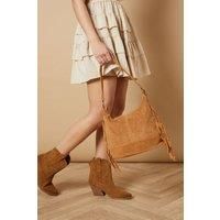 Oasis Tan Bag Womens Daywear Bags & Purses