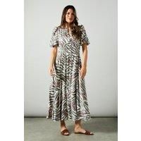 Wallis Ivory Shirt Dress Womens Daywear Dresses