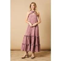 Oasis Rose Maxi Dress Womens Occasion Dresses