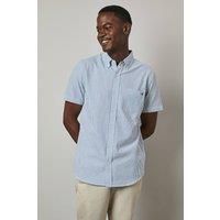 https://www.burton.co.uk/product/maine-blue-seersucker-stripe-short-sleeve-shirt_edd09231£colour=blue&size=L