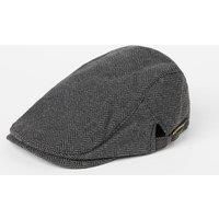 Burton Charcoal Hat Mens Casual Hats