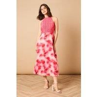 Oasis Multi Dress Womens Occasion Dresses