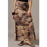 Warehouse Brown Skirt Womens Casual Skirts