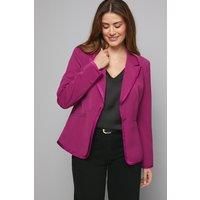 Wallis Pink Jacket Womens Occasion Jackets & Coats