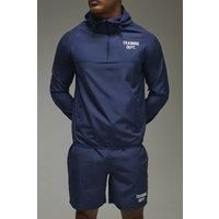 https://www.burton.co.uk/product/boohooman-training-dept-woven-short-tracksuit_cmm11914£colour=navy&size=S