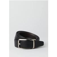 Burton Black Belt Mens Smart Belts