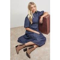 Oasis Taupe Chelsea Boots Womens Casual Boots