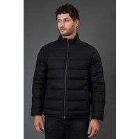 Burton Black Jacket Mens Casual Jackets & Coats