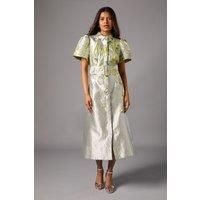 Coast Silver Shirt Dress Womens Occasion Dresses