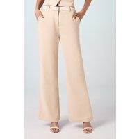 Coast Champagne Straight Leg Trousers Womens Bridal Trousers