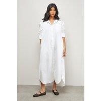 Warehouse White Dress Womens Casual Dresses