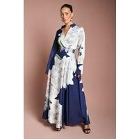 Coast Navy Shirt Dress Womens Occasion Dresses