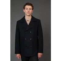 Burton Black Jacket Mens Casual Jackets & Coats