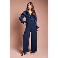 Coast Jumpsuit Womens Occasion Jumpsuits