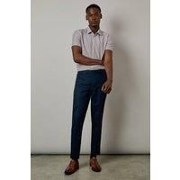 Burton Burgundy Casual Shirt Mens Casual Shirts