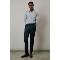 Burton White Casual Shirt Mens Casual Shirts