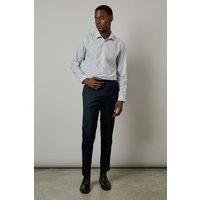 Burton White Casual Shirt Mens Casual Shirts
