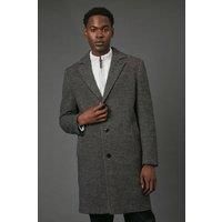 Maine Dark Brown Jacket Mens Casual Jackets & Coats