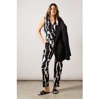 Wallis Mono Jumpsuit Womens Daywear Jumpsuits