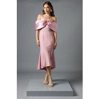 Coast Blush Bodycon Dress Womens Black Tie Dresses