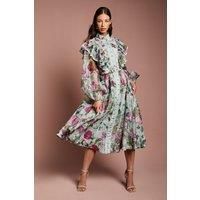 Coast Sage Shirt Dress Womens Occasion Dresses