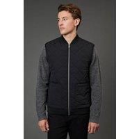Burton Gilet Mens Casual Jackets & Coats