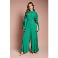 Coast Emerald Jumpsuit Womens Occasion Jumpsuits