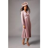 Coast Antique Rose Maxi Dress Womens Occasion Dresses