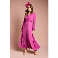 Coast Berry Maxi Dress Womens Occasion Dresses