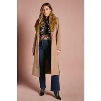Coast Camel Coat Womens Bridal Jackets & Coats