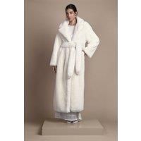 Coast Ivory Coat Womens Bridal Jackets & Coats